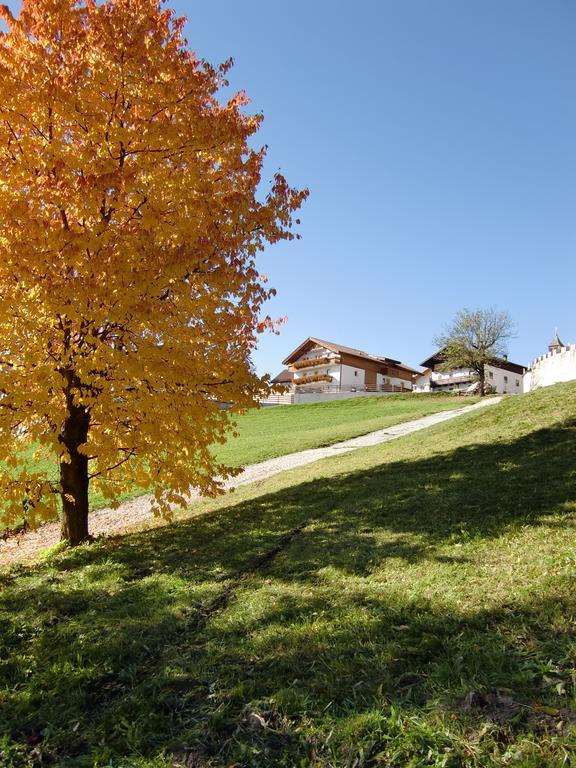Der Brunnerhof Hotel Rio di Pusteria Exterior photo