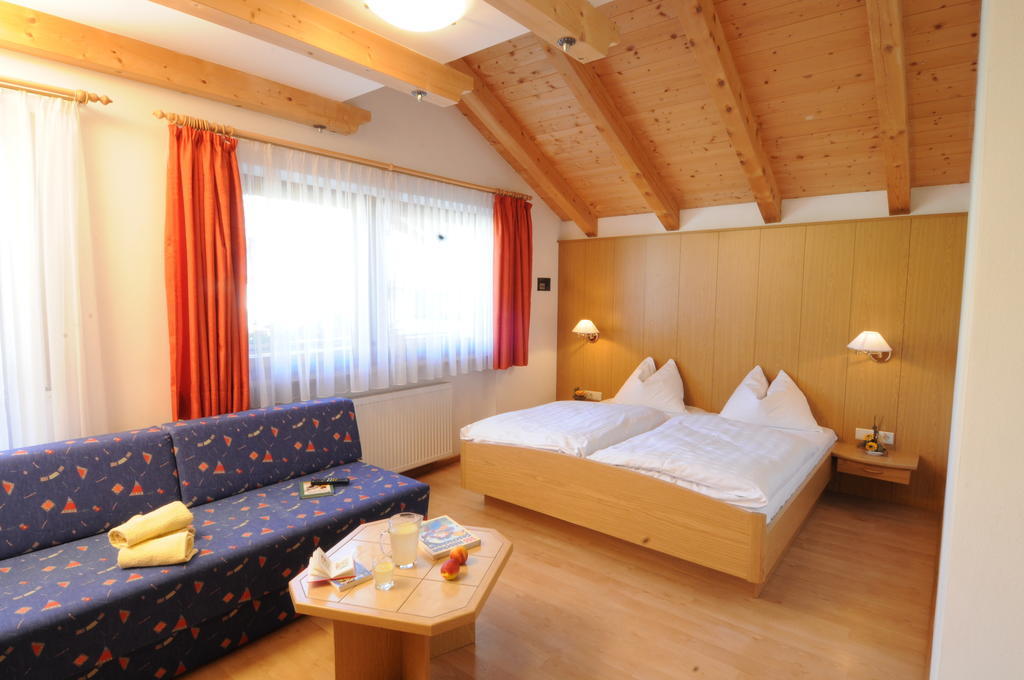 Der Brunnerhof Hotel Rio di Pusteria Room photo