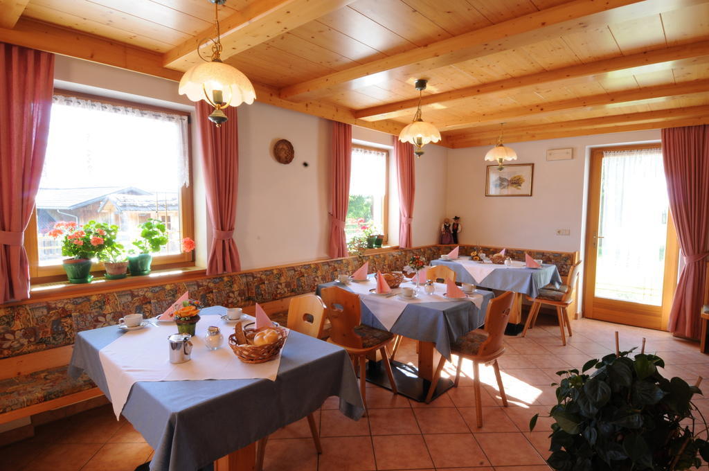 Der Brunnerhof Hotel Rio di Pusteria Exterior photo